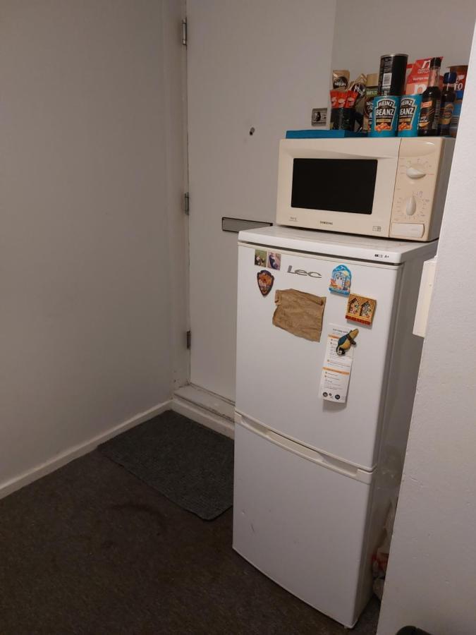 Docura House Privatunterkunft *